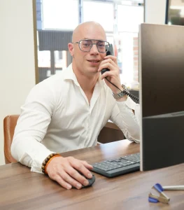 Schattingen bij Kevin van Bessems Vastgoed